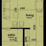 OM101391-7438-2-persoons-lodge-appartement,-Vasse-143193407