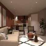 OM101393-7484-2-persoons-lodge-appartement,-Vasse-143193485